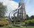 Dalben Tower multi-level play unit 2