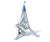 Dalben Tower multi-level play unit 4