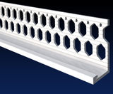 Renderplas B15 - 15mm PVC-U bellcast bead - on this page