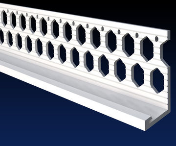 Renderplas B15 - 15mm PVC-U bellcast bead