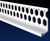 Renderplas B15 - 15mm PVC-U bellcast bead 0