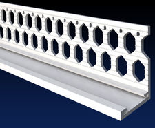 Renderplas B20 - 20mm PVCu bellcast bead