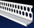 Renderplas B20 - 20mm PVCu bellcast bead 0