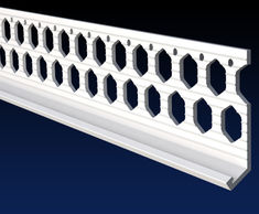 Renderplas BC10 - 10mm PVCu bellcast bead