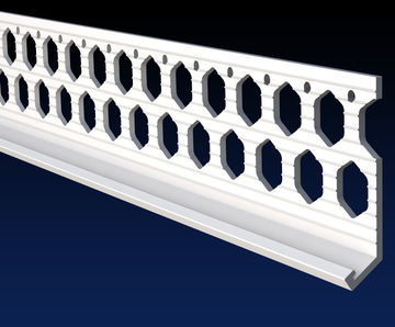 Renderplas BC10 - 10mm PVCu bellcast bead