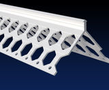 Renderplas CB8 - 8mm PVCu corner bead - on this page