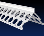 Renderplas CB8 - 8mm PVCu corner bead