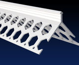 Renderplas CB10 - 10mm PVCu corner bead - on this page
