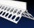 Renderplas CB15 - 15mm PVCu corner bead 0