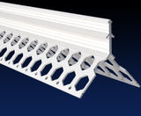 Renderplas CB20 - 20mm PVCu corner bead - on this page