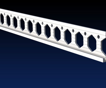 Renderplas PS4 - 4mm PVCu small wing stop bead