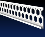 Renderplas RS6 - 6mm PVCu render stop bead - on this page