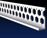 Renderplas RS15 - 15mm PVCu render stop bead - on this page