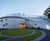 Zinc roofing, Maggie's Centre, Swansea 1