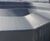 Zinc cladding - Zaha Hadid's Riverside Museum, Glasgow 4
