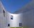 Zinc cladding - Zaha Hadid's Riverside Museum, Glasgow 8