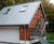 Zinc roof for house in Farnham 1