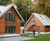 Zinc roof for house in Farnham 3