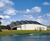 Zinc used for University of Cambridge sports centre roof 0
