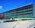 Facade system - Millennium Point, Birmingham 1