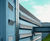 Facade system - Millennium Point, Birmingham 3
