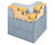 RHEINZINK Flat Lock Tiles - zinc facade panels for large areas 7