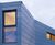 Roof and facade tile system - The Cloud House, Ormskirk 3
