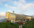 Standing seam cladding for roof and facade of Alpine hut 1
