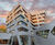 Facade cladding system for Leuphana University 1