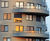 RHEINZINK zinc cladding creates curved facade 1