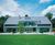 Angled standing seam for roofs 1