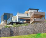 Reveal panels for facades