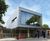 Horizontal panels for facades 1