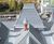 RHEINZINK Flat Lock Tiles - zinc roof and facade panels for large areas 1