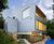 RHEINZINK Flat Lock Tiles - zinc facade panels for large areas 8