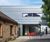 RHEINZINK Cassette Facade - zinc wall panels for modern building exteriors 2