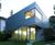 RHEINZINK Cassette Facade - zinc wall panels for modern building exteriors 1