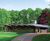 Angled standing seam roof for Avenham Park Pavilion 0