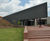 Zinc standing seam roof and cladding system for museum 3