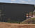 Zinc standing seam roof and cladding system for museum 1