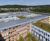 Corrugated profile roofing and cladding for office block 3