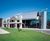 RHEINZINK prePATINA roofing and cladding for airport 3