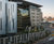 Angled standing seam facade for iconic building - Johannesburg 3