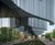 Angled standing seam facade for iconic building - Johannesburg 2
