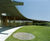 RHEINZINK double seam standing roof for wine producer 0