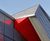 Cladding for new healthcare production facility, Germany 1