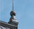 Oversized zinc domed roof for historical building 4