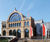 Oversized zinc domed roof for historical building 3