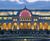 Oversized zinc domed roof for historical building 0