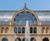 Oversized zinc domed roof for historical building 1